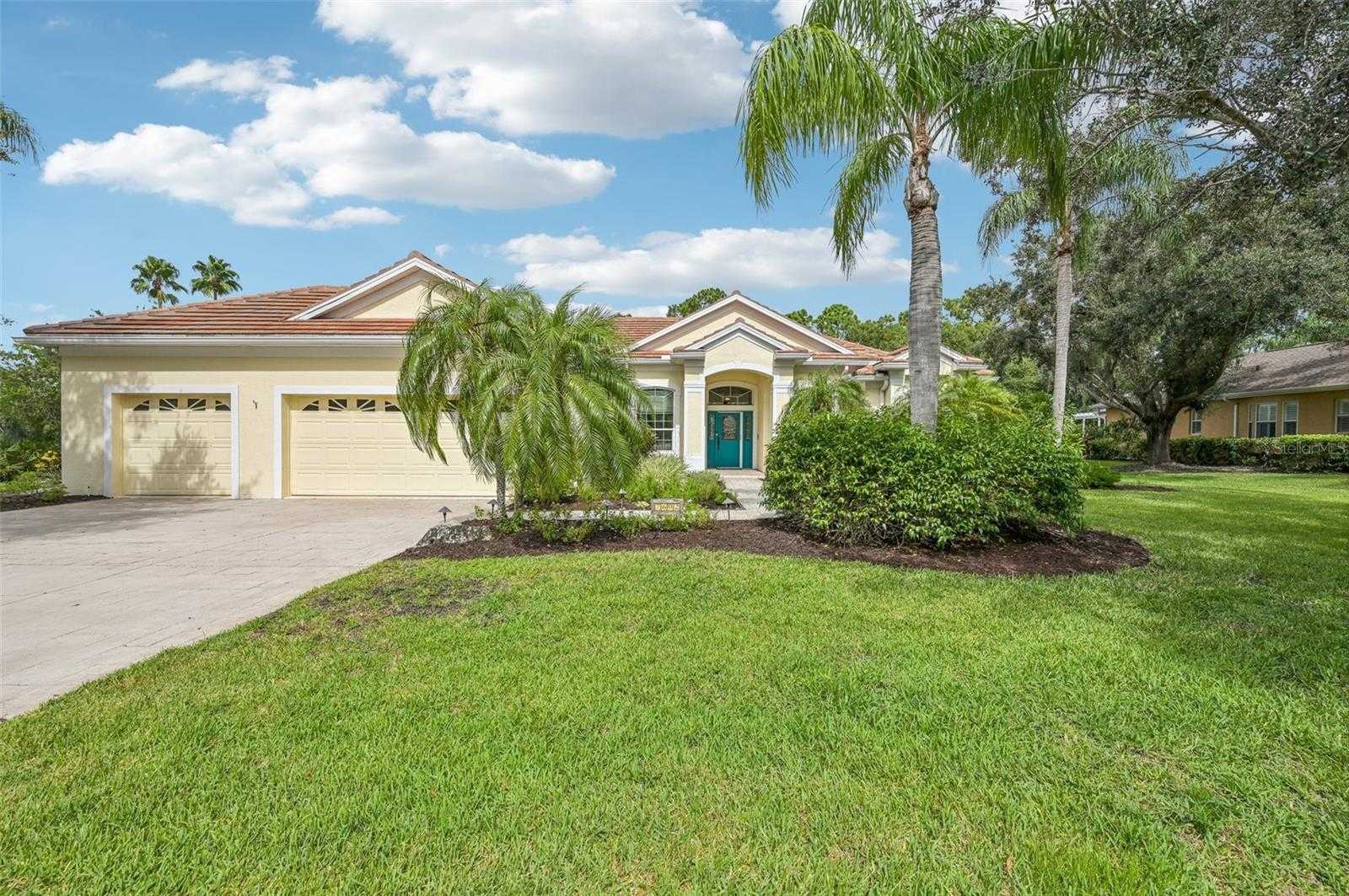 photo 3: 7602 PARTRIDGE STREET CIRCLE, BRADENTON FL 34202