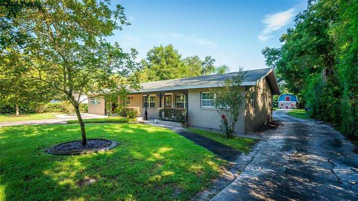 photo 2: 10031 UNION PARK DRIVE, ORLANDO FL 32817