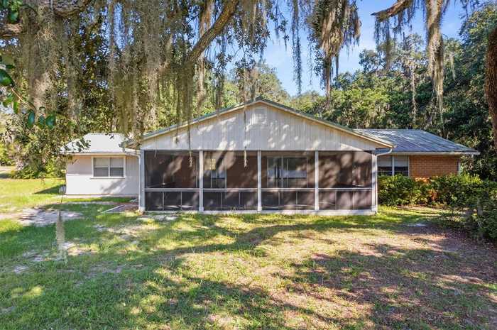 photo 1: 150 LONG LAKE ROAD, HAWTHORNE FL 32640