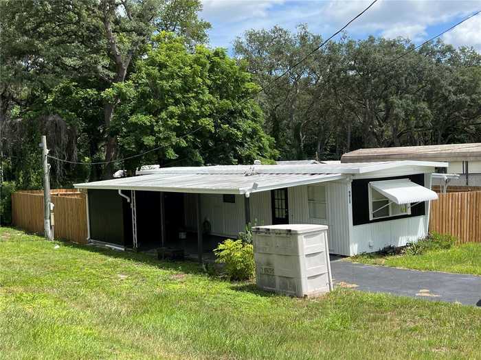 photo 1: 9015 RYE STREET, NEW PORT RICHEY FL 34654