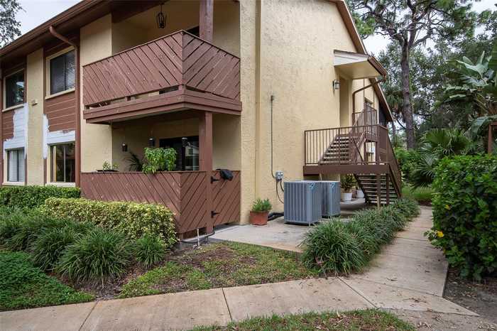 photo 1: 635 FAIRMONT AVENUE Unit D, SAFETY HARBOR FL 34695