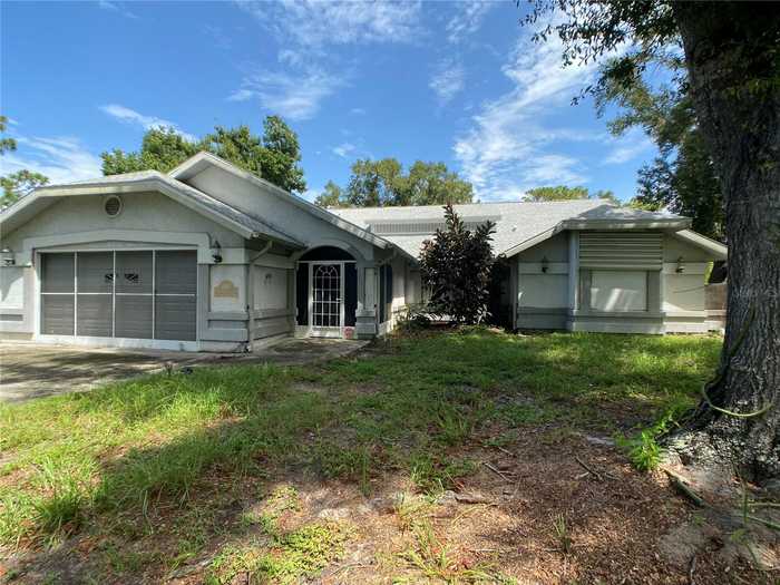 photo 1: 880 KEYWAY ROAD, ENGLEWOOD FL 34223