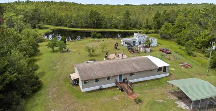 photo 2: 4740 CYPRESS CREEK RANCH ROAD, SAINT CLOUD FL 34771