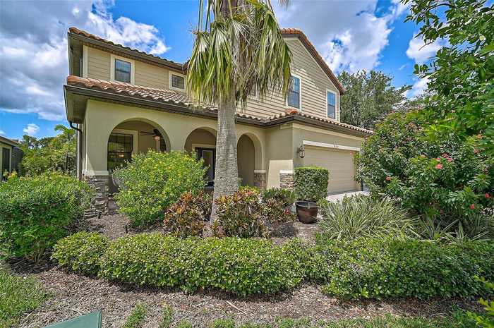 photo 1: 8104 36TH STREET E, SARASOTA FL 34243