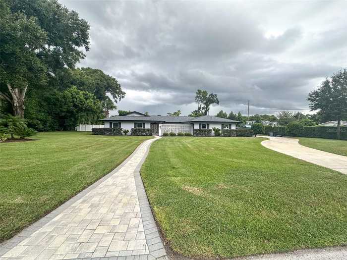 photo 2: 1201 ROXBORO ROAD, LONGWOOD FL 32750