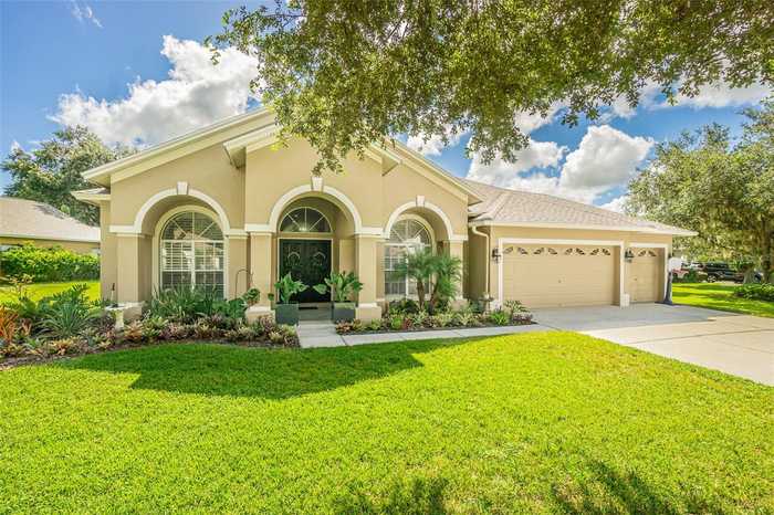 photo 1: 4716 MIRABELLA PLACE, LUTZ FL 33558