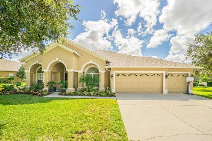 photo 2: 4716 MIRABELLA PLACE, LUTZ FL 33558