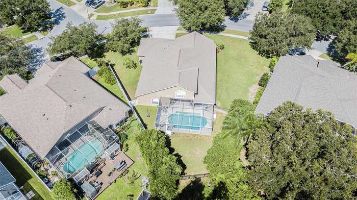 photo 39: 4716 MIRABELLA PLACE, LUTZ FL 33558