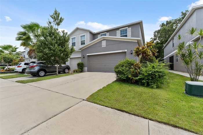 photo 2: 10549 LAKE MONTAUK DRIVE, RIVERVIEW FL 33578