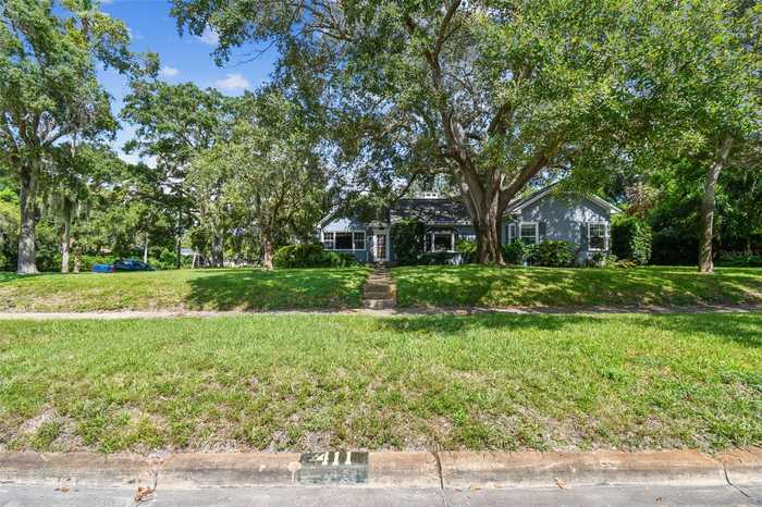 photo 2: 411 N GLENWOOD AVENUE, CLEARWATER FL 33755