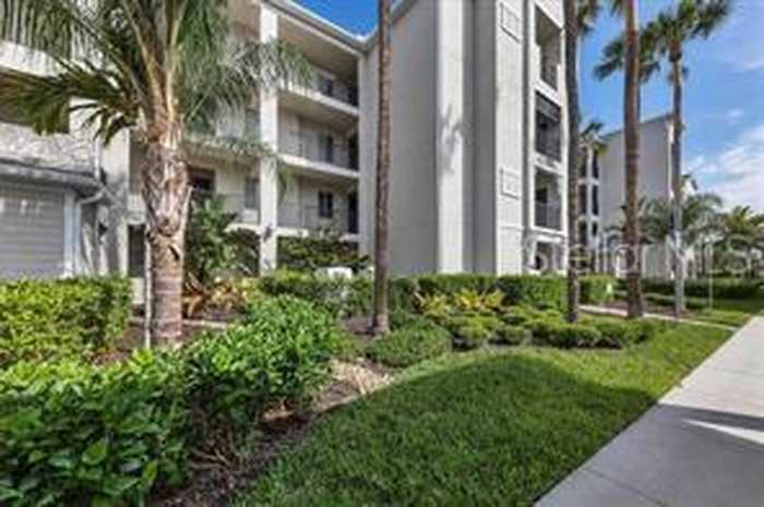 photo 1: 1030 TIDEWATER SHORES LOOP Unit 404, BRADENTON FL 34208