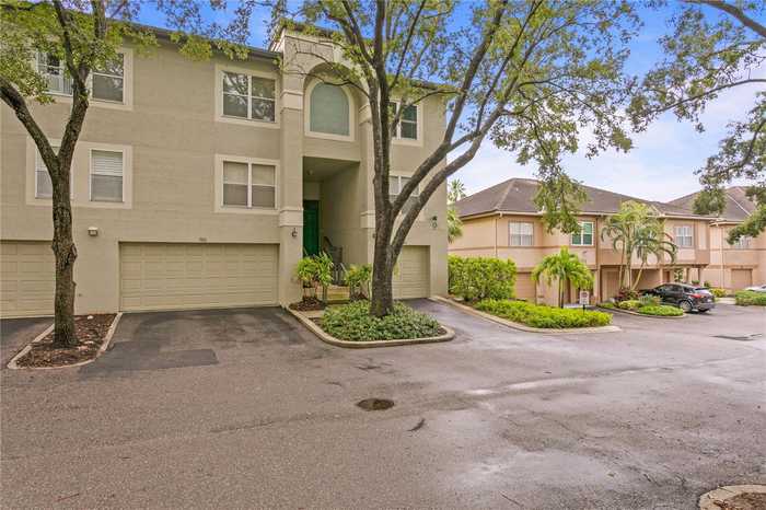 photo 1: 764 CORAL REEF DRIVE Unit 764, TAMPA FL 33602