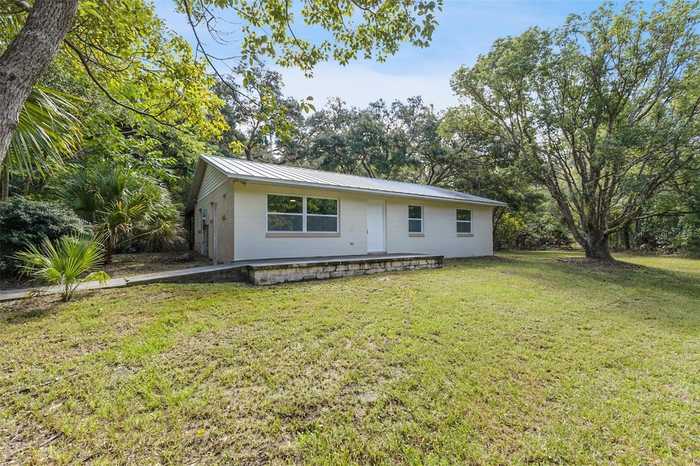 photo 1: 4660 HOLLY ROAD, NEW SMYRNA BEACH FL 32168