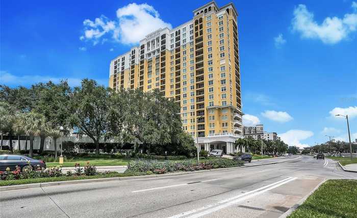 photo 47: 345 BAYSHORE BOULEVARD Unit 1201, TAMPA FL 33606