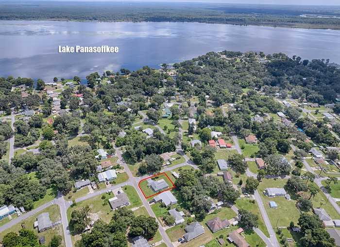 photo 2: 1381 CR 446A, LAKE PANASOFFKEE FL 33538