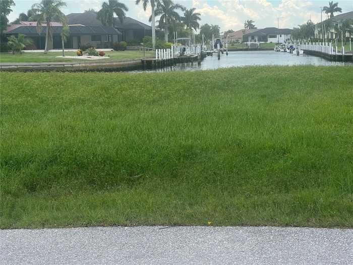 photo 2: 1455 SEA FAN DRIVE, PUNTA GORDA FL 33950