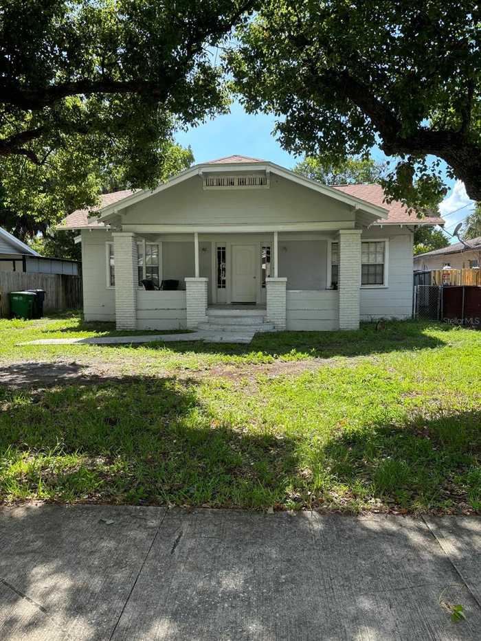 photo 1: 206 N MATANZAS AVENUE, TAMPA FL 33609