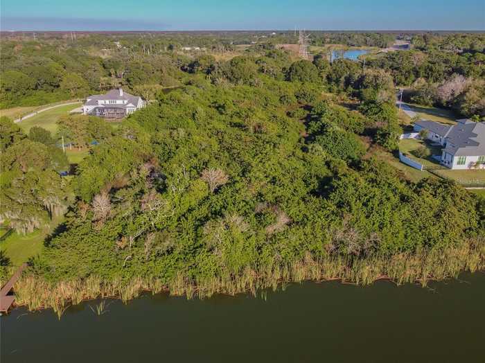 photo 2: N HIGHLAND AVENUE Unit Lot 25, TARPON SPRINGS FL 34688