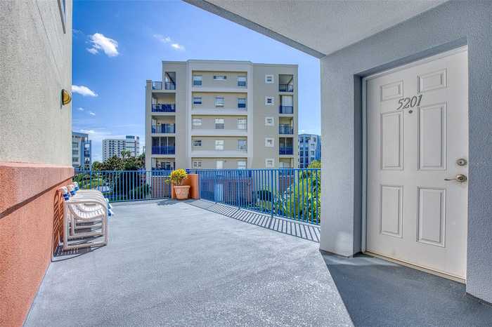 photo 2: 5300 S ATLANTIC AVENUE Unit 5-201, NEW SMYRNA BEACH FL 32169