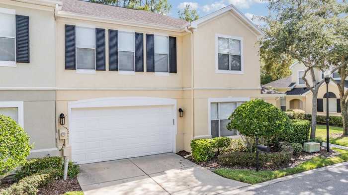 photo 1: 3515 HEARDS FERRY DRIVE, TAMPA FL 33618