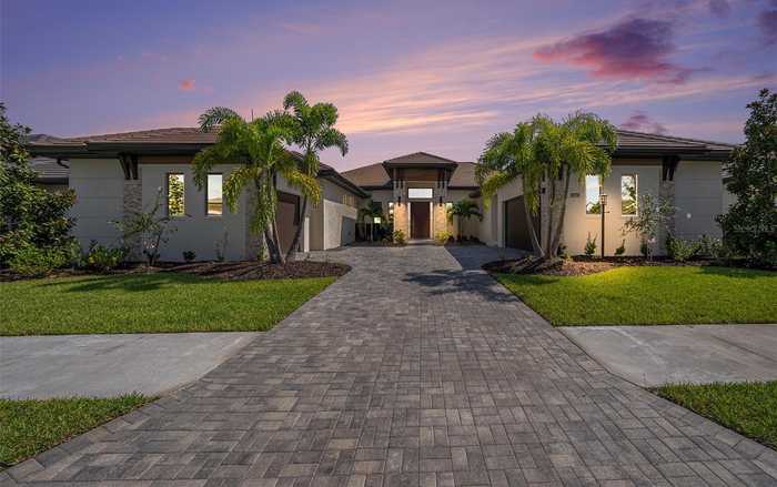 photo 1: 9276 STARRY NIGHT AVENUE, SARASOTA FL 34241