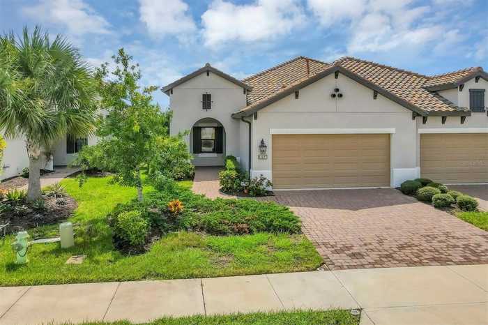 photo 1: 11137 MCDERMOTT COURT, ENGLEWOOD FL 34223