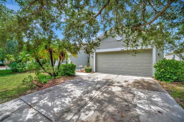 photo 1: 6122 44TH COURT E, BRADENTON FL 34203