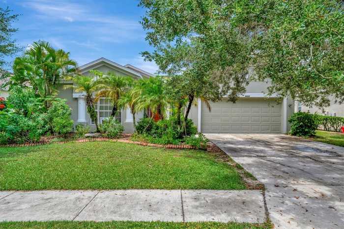 photo 2: 6122 44TH COURT E, BRADENTON FL 34203