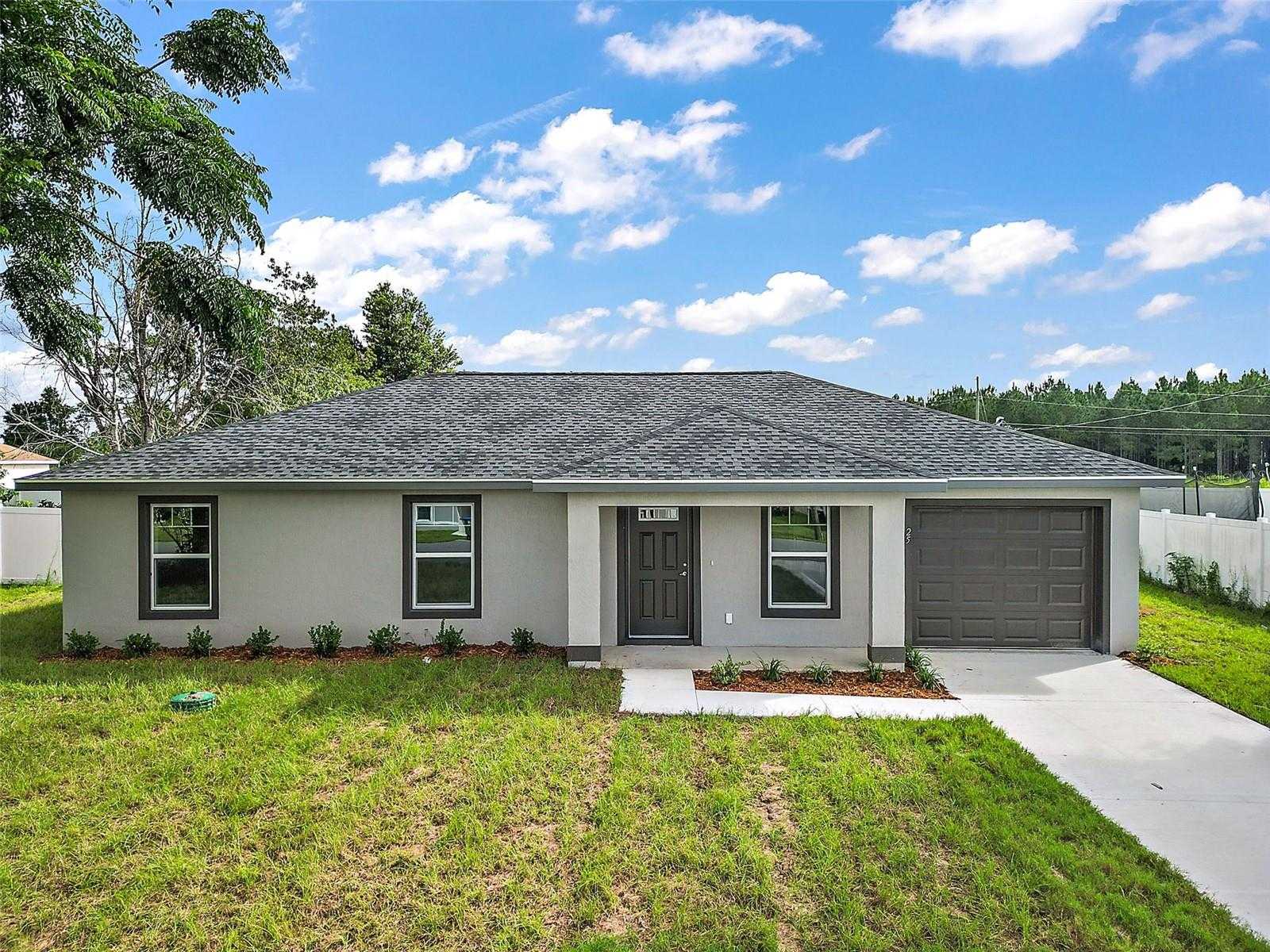 photo 1: 25 JUNIPER DRIVE, OCALA FL 34480