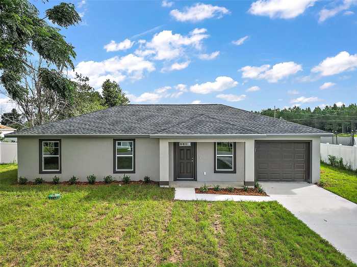 photo 1: 25 JUNIPER DRIVE, OCALA FL 34480