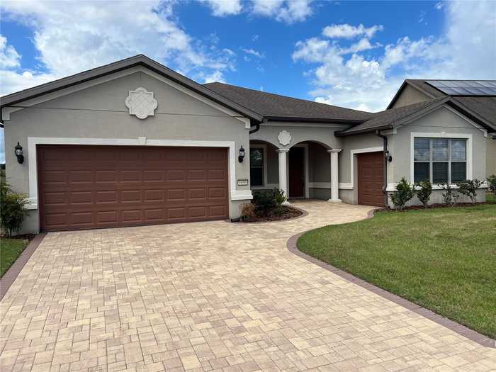 photo 1: 6696 SW 95TH CIRCLE, OCALA FL 34481