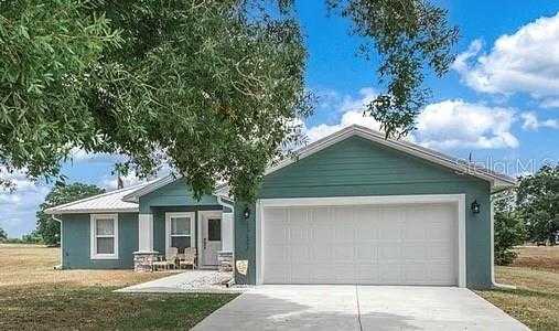 photo 1: 1233 BLUE HERON DRIVE, SEBRING FL 33876