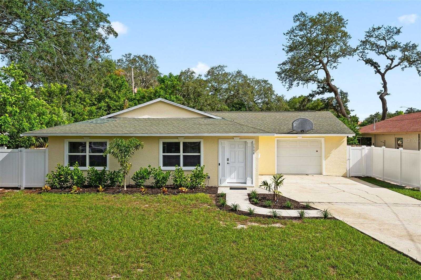 photo 1: 1568 TURNER STREET, CLEARWATER FL 33756