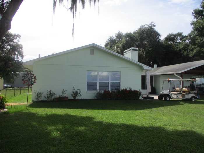 photo 1: 10742 W BEACH PARKWAY, LAKE WALES FL 33898