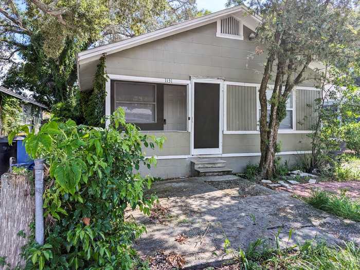 photo 1: 1131 LA SALLE STREET, CLEARWATER FL 33755