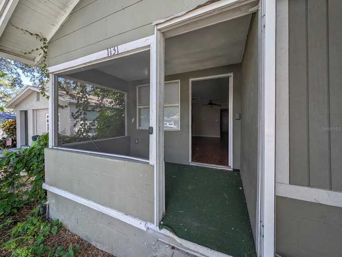 photo 2: 1131 LA SALLE STREET, CLEARWATER FL 33755