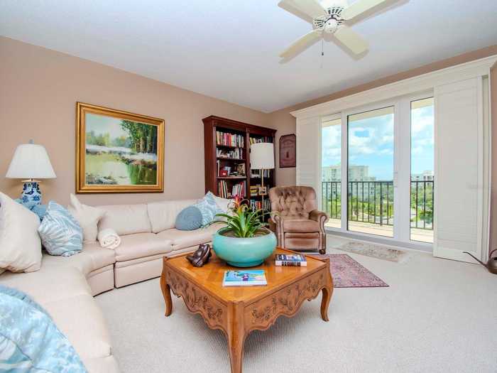 photo 1: 150 BELLEVIEW BOULEVARD Unit 707, BELLEAIR FL 33756