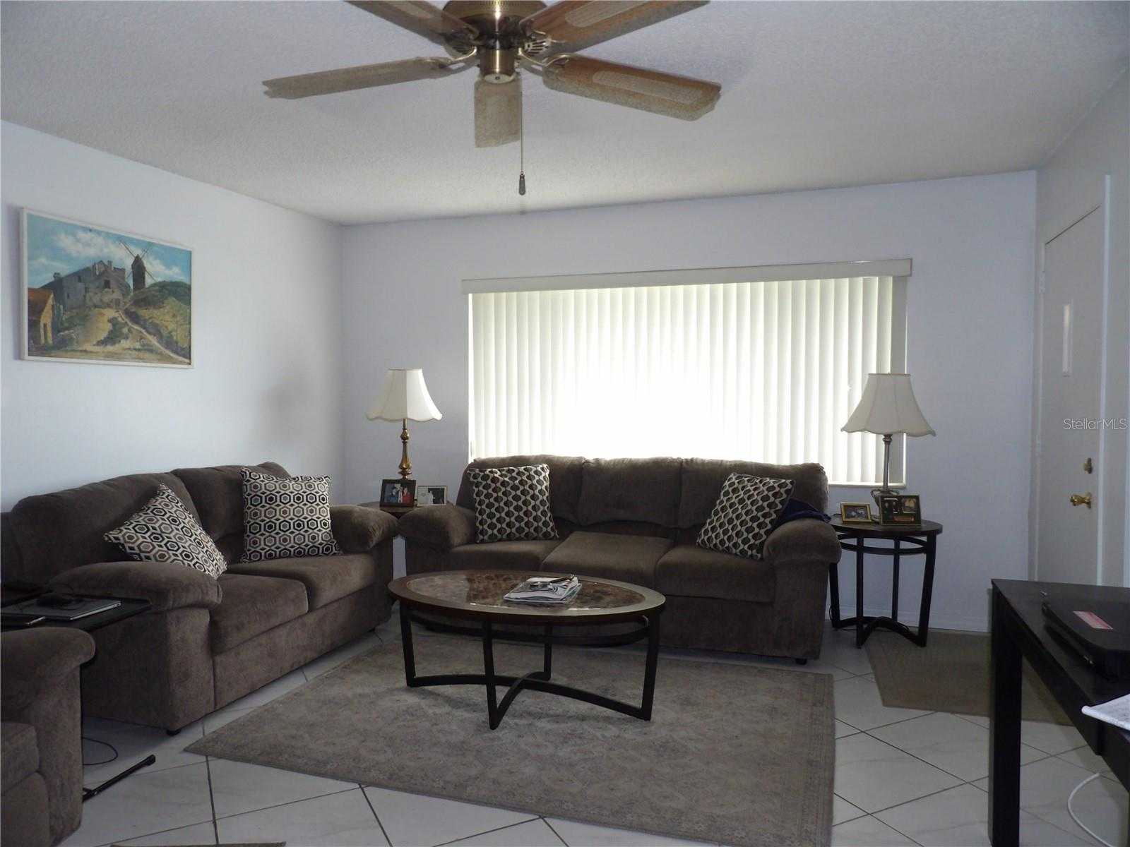 photo 3: 5407 EMBASSY AVENUE, NEW PORT RICHEY FL 34652