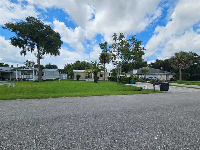 photo 1: 2701 SE 44TH AVENUE, OKEECHOBEE FL 34974