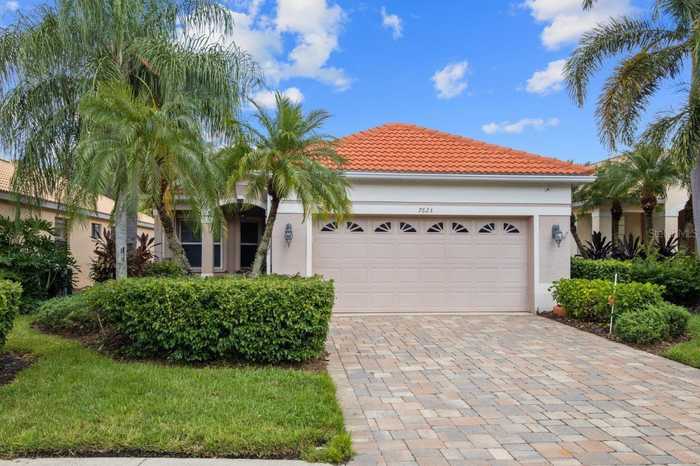 photo 1: 7623 BIRDS EYE TERRACE, BRADENTON FL 34203