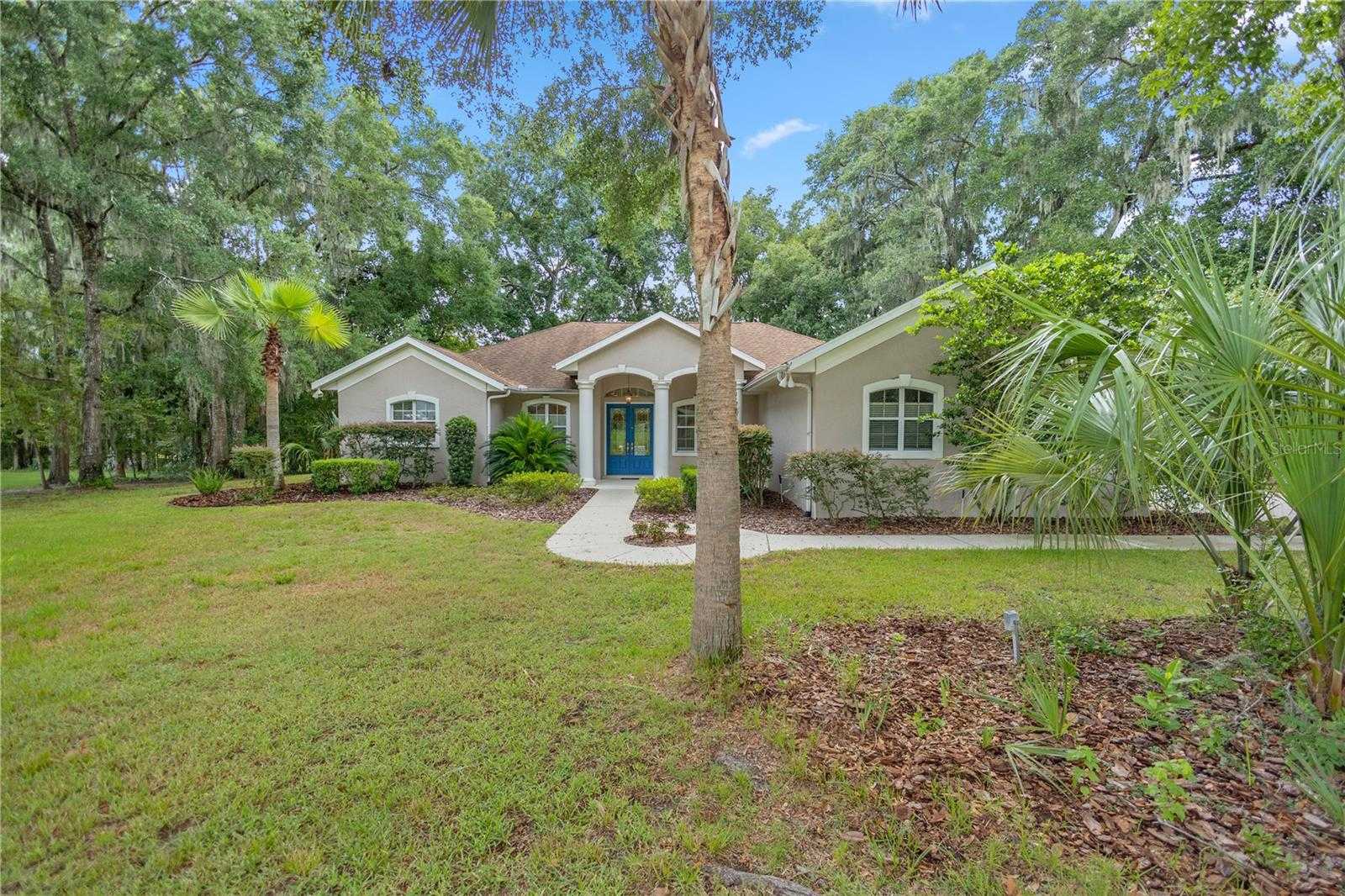 photo 3: 825 SE 36TH LANE, OCALA FL 34471