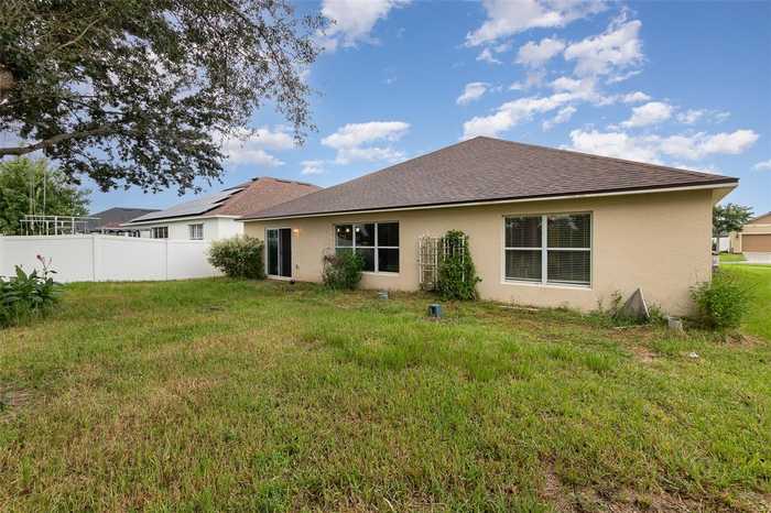 photo 30: 3482 HARLEQUIN DRIVE, SAINT CLOUD FL 34772