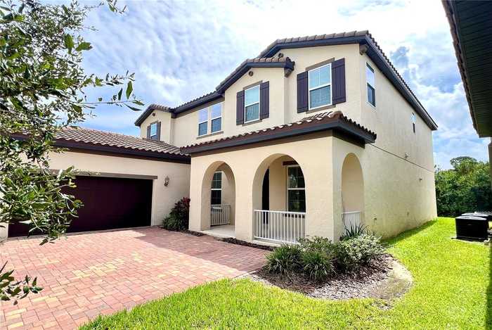 photo 2: 10091 AUSTRINA OAK LOOP, WINTER GARDEN FL 34787