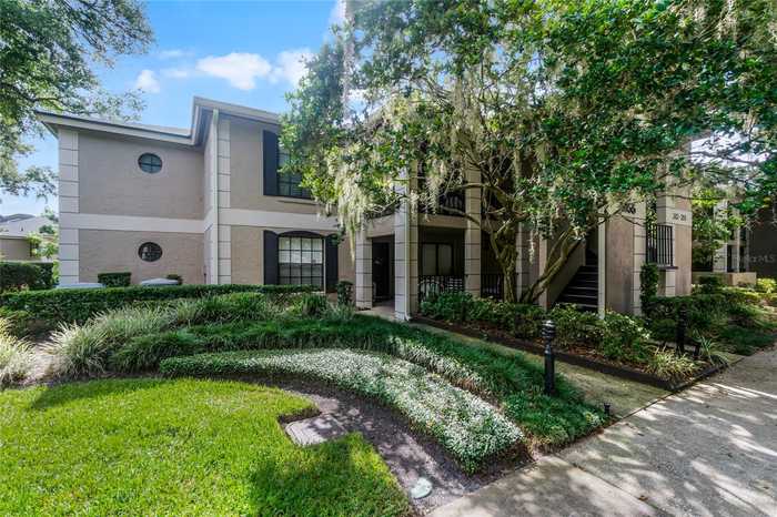 photo 1: 1055 KENSINGTON PARK DRIVE Unit 205, ALTAMONTE SPRINGS FL 32714