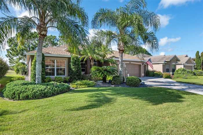 photo 2: 2362 CALLAWAY DRIVE, THE VILLAGES FL 32162