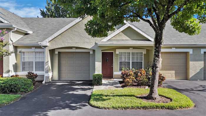 photo 1: 3558 WEMBLEY WAY Unit 103, PALM HARBOR FL 34685