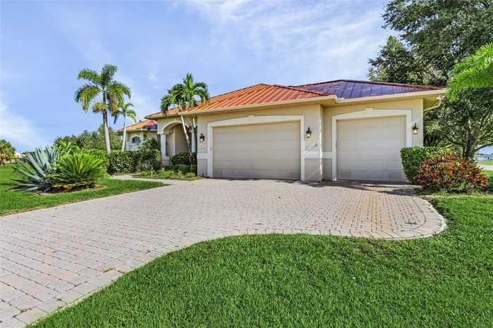 photo 2: 24276 SANTA INEZ ROAD, PUNTA GORDA FL 33955