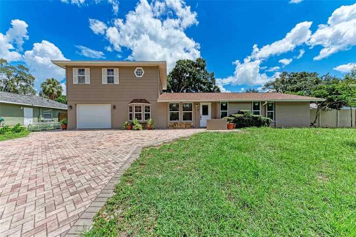 photo 1: 5408 EVORA AVENUE, SARASOTA FL 34235