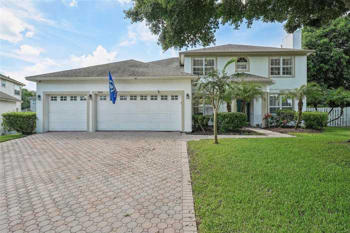 photo 1: 8046 BRIGHT COURT, ORLANDO FL 32836