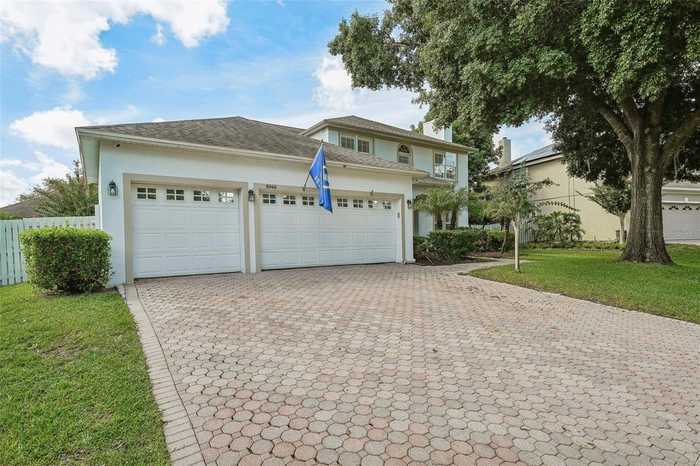 photo 2: 8046 BRIGHT COURT, ORLANDO FL 32836